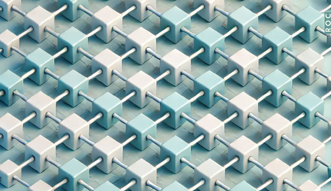 Blockchain y una promesa de confianza infinita. #